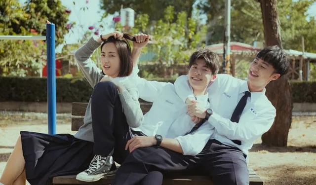 方茴|“堪称零差评”的5部甜宠剧，部部剧情甜度超标，你看过几部？