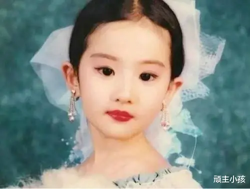 刘亦菲|刘亦菲33岁还是单身？她终于承认：当年主动点，现在就是“林太太”了