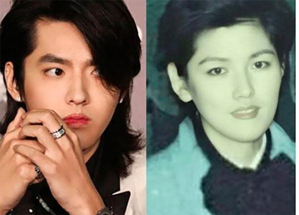 吴亦凡|网曝吴亦凡妈妈终日以泪洗面，生父已赶到北京，将请顶级律师应诉