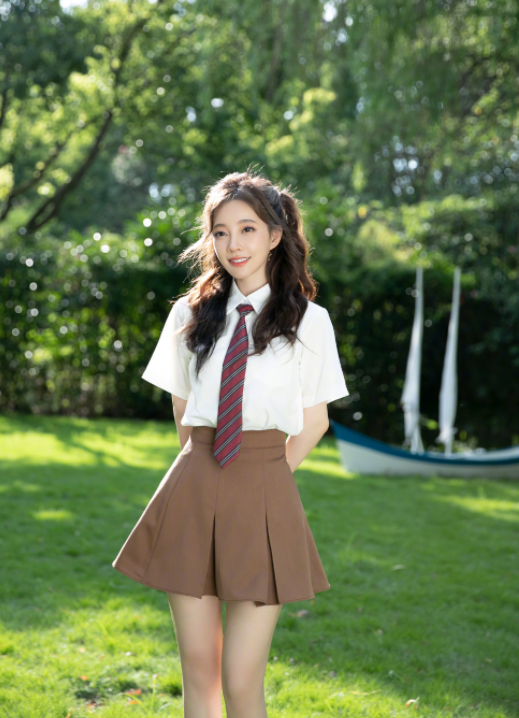 冯提莫|从少女感到女人味，冯提莫的造型进化史，你觉得哪个更美呢？