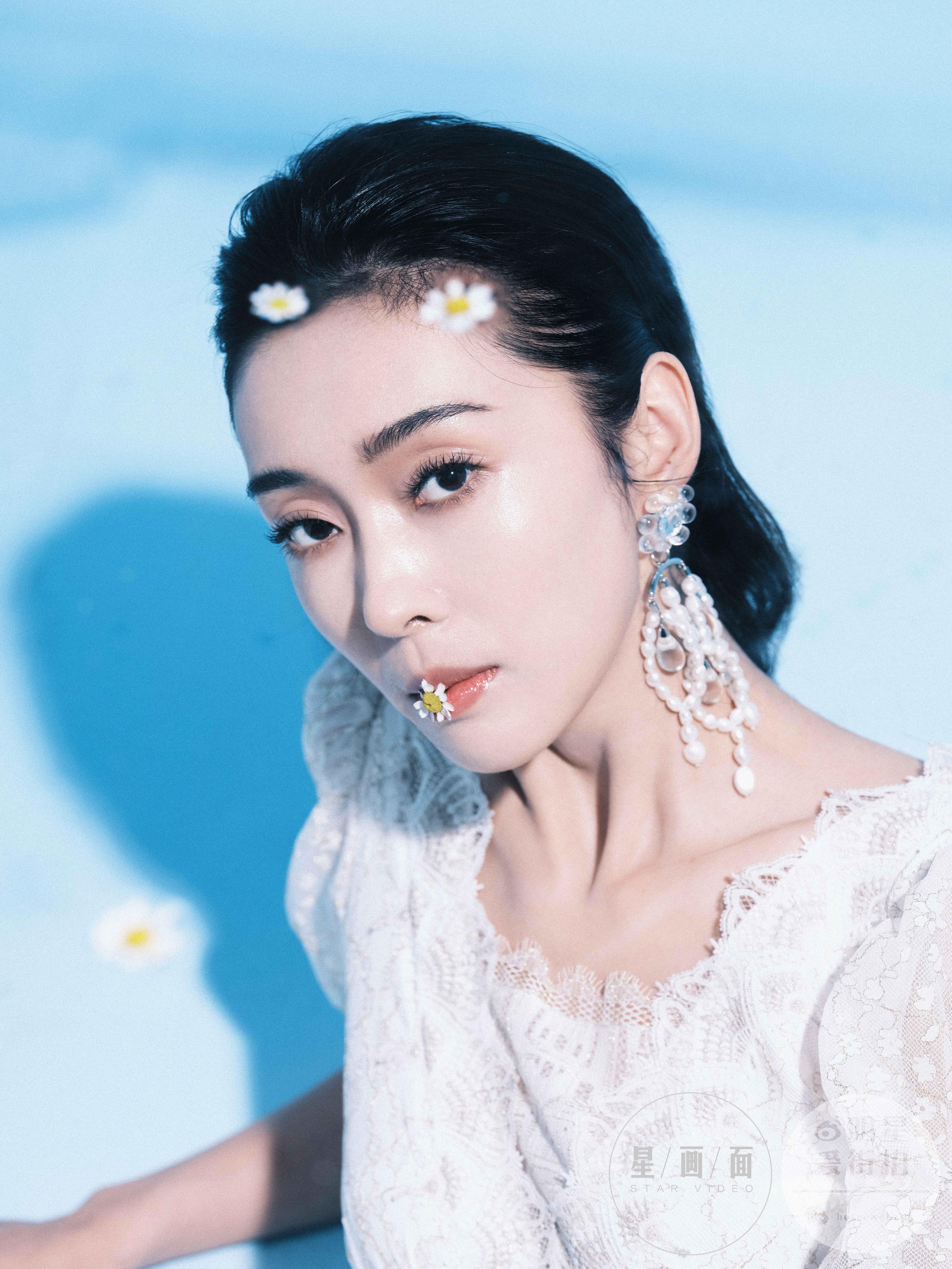 星画面StarVideo|星画面x宣璐 盛夏筑梦