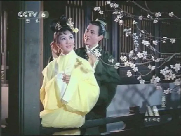 四大天王|被封禁54年的好片，这部《画皮》在公映的时候，吓死过人