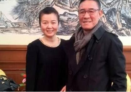 李昕岳|郑卫莉二婚嫁给杜志国，丈夫被传出轨，她视继子杜淳为亲生骨肉