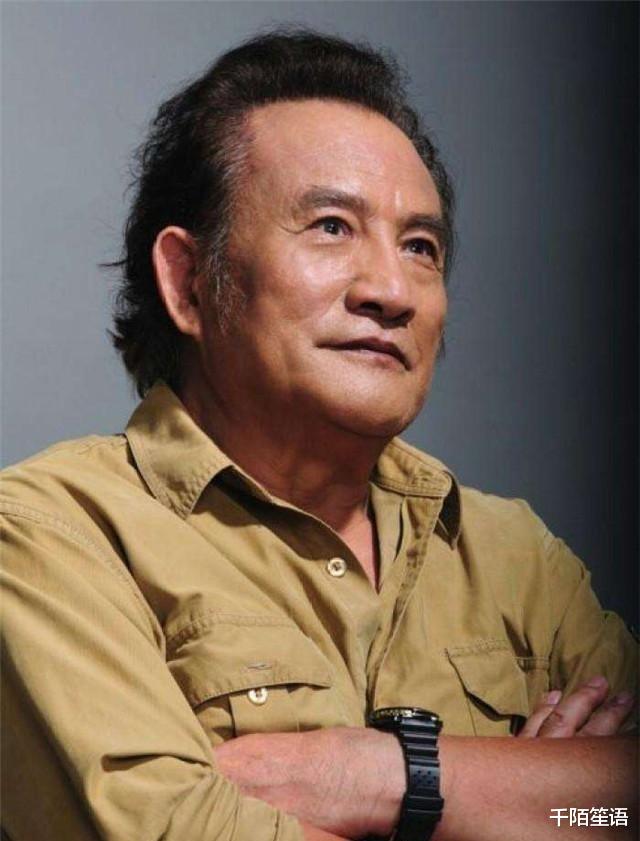 夜行|杨在葆: 出演“罗霄将军”一举成名, 为给前岳母养老, 曾拒后妻表白