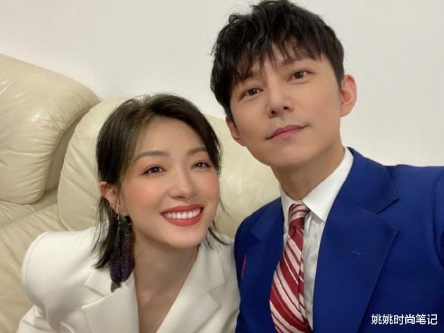 万茜|“人淡如菊”的万茜，本色出演酒吧DJ！人气王跌落神坛仅用半年