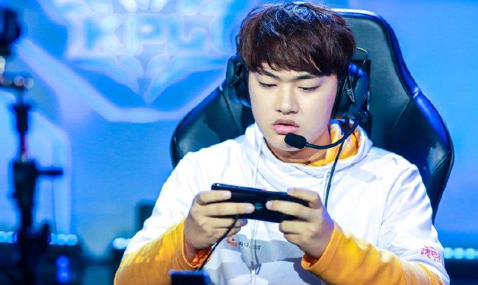 kpl|hurt回归kpl梦碎，再多的传奇已成过去，老将老矣，该退就退吧！