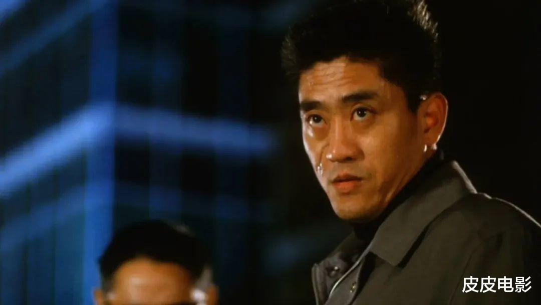 电影|6位巨星的替身，今命运差距巨大，有人自己成了巨星，有人已逝去