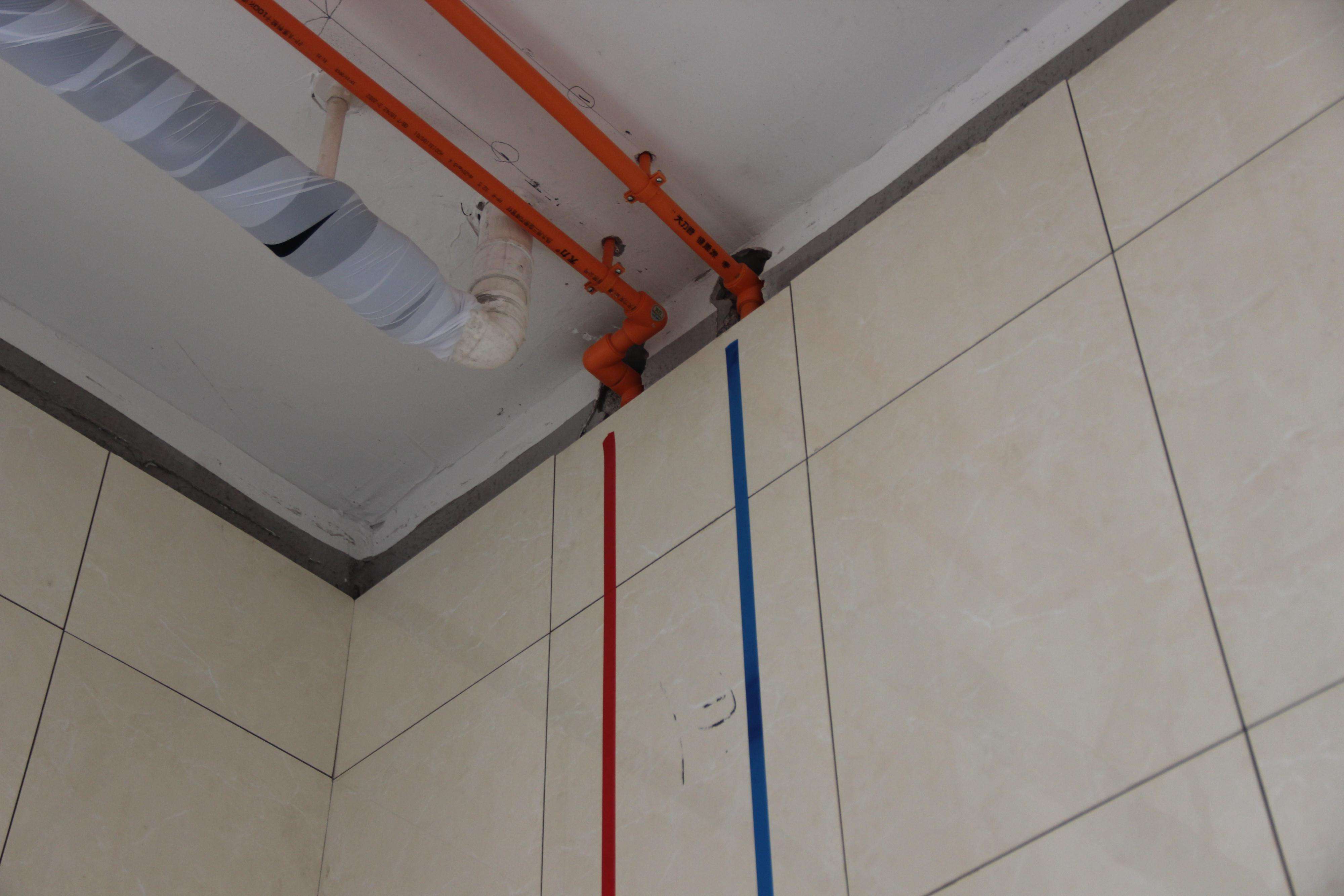 卫生间装修不能忽略的九大注意事项,看完装修新手变专家