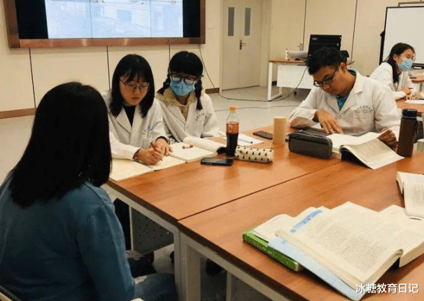 医学生|教育部下发通知，医学将进行精英化教育，专科医学生该何去何从
