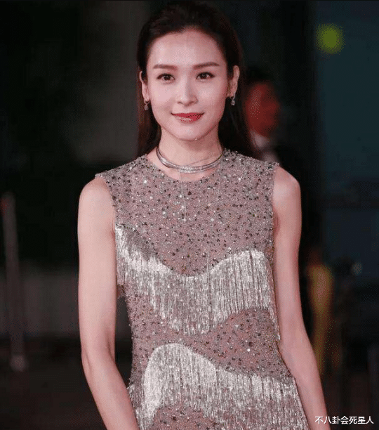 TVB|TVB近10年视后现况:6位选择离开TVB,近两年视后被说不够格