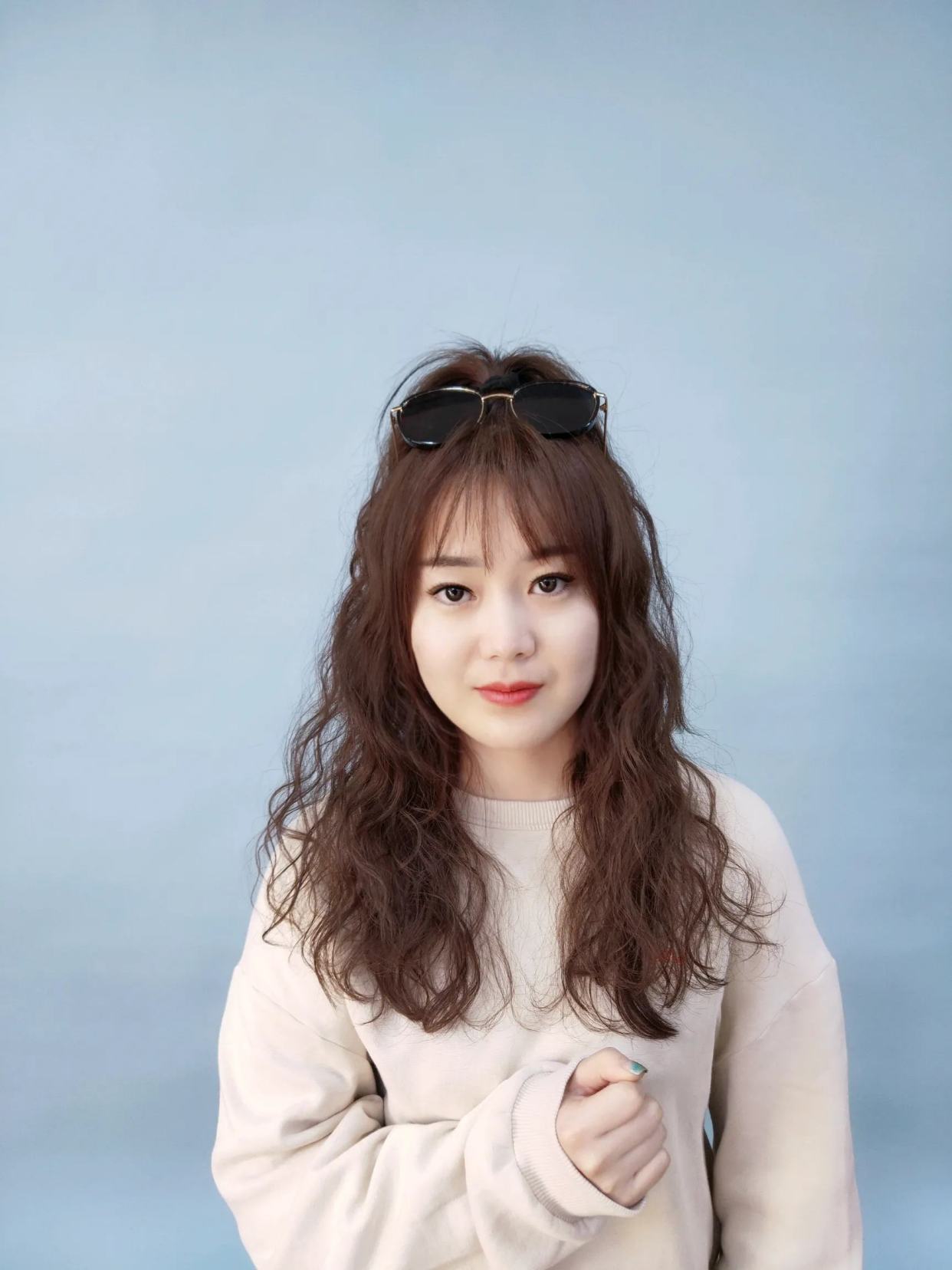 短发|今春流行女发推荐24款，洋气瘦脸还时尚，让你心里美滋滋