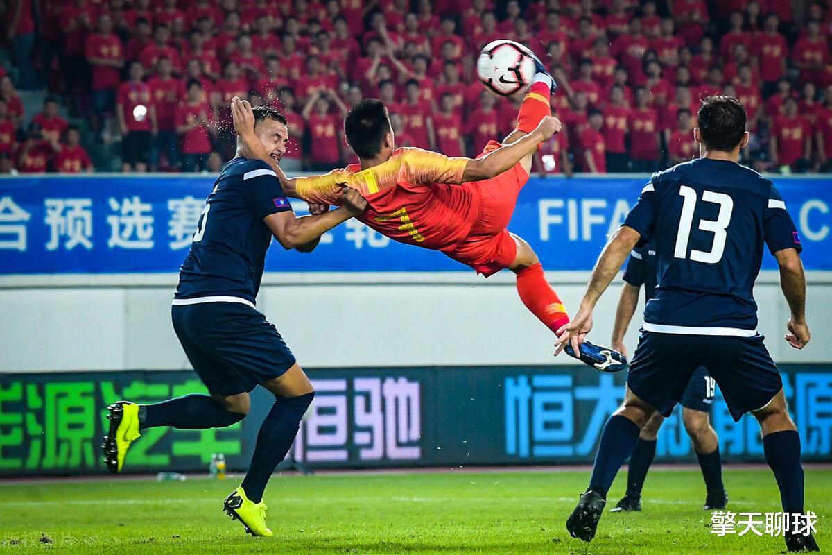 國足|李鐵不敢大意帶6大前鋒！CCTV5直播國足VS馬爾代夫，打贏拿200萬