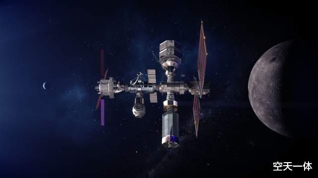 国际空间站撑不了多长时间,2024年就退役?不要总想着躺赢