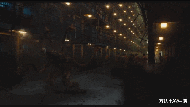 毒液|好莱坞R级大片，国内快定档