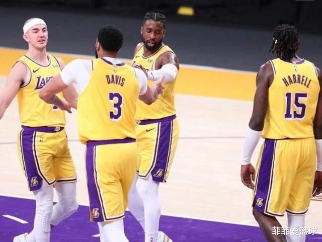 斯蒂芬·库里|湖人连败不可怕！佩林卡为詹姆斯补强放狠话，卫冕或已成易事