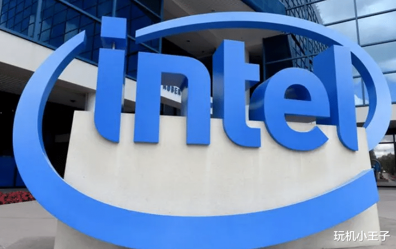 英特尔|英特尔:绅士般的傲慢,超越灵魂的无理,你又奈我何?