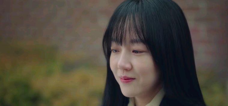 林秀晶|全员反水真相在望：林秀晶的《忧郁症》第13集，玻璃渣里有点糖