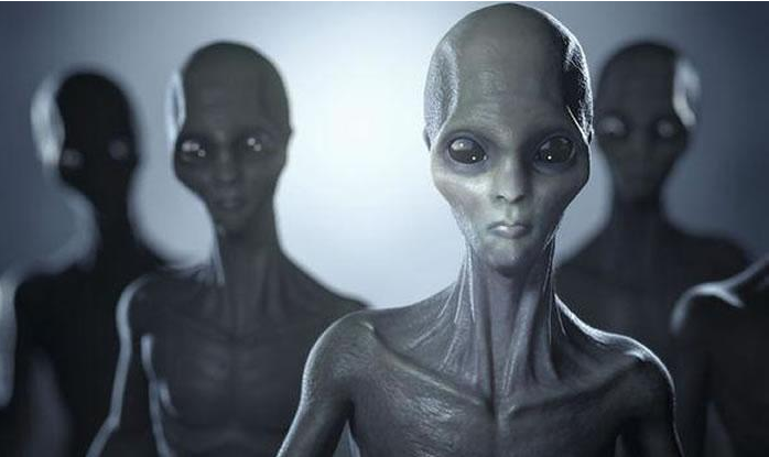中国UFO三大悬案,东北小伙称遭外星女孩“侵犯”,是真实的吗?