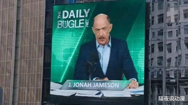 周奇墨|国外影院挂出“3代蜘蛛侠同框”海报，试图倒逼漫威实现影迷愿望