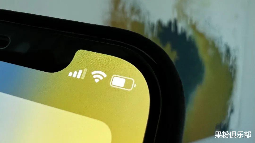 显卡|iPhone 信号有救了，自研基带或提前发布