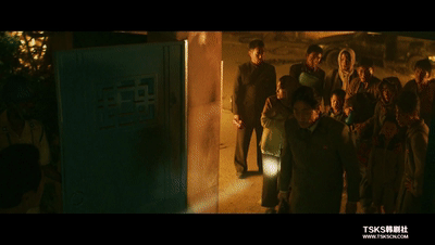 韩国电影|票房创纪录，韩国电影又逆天了！