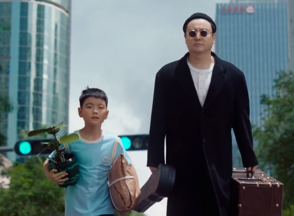 沈腾|央媒点名沈腾新片，张小斐马丽爆笑登场，67岁国宝级演员为他撑腰