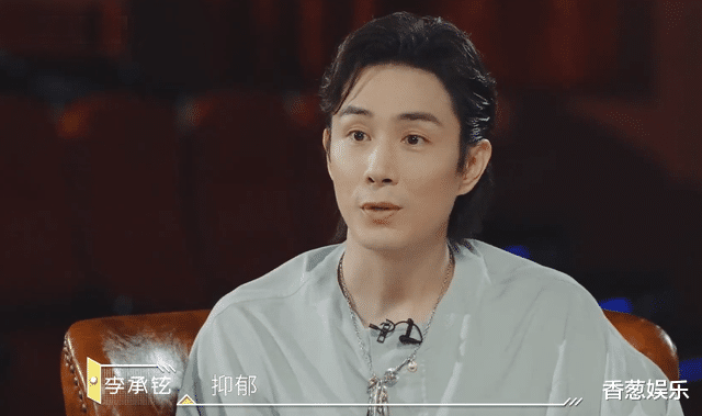 赵文卓|5位最有翻红相的“披荆哥哥”，有实力的人，给点风就能起飞