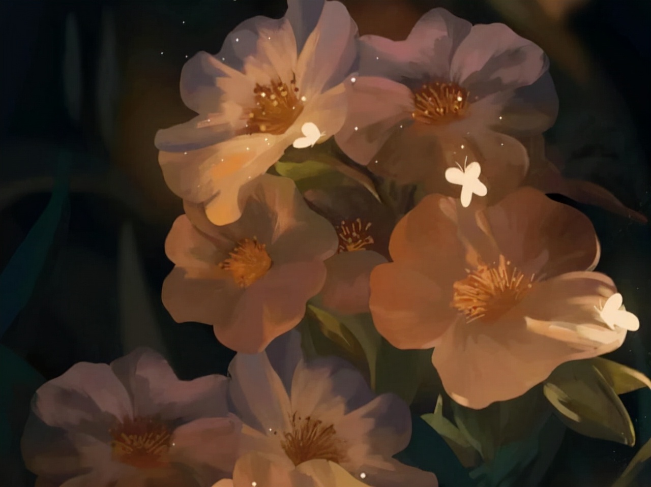 星座师安达|有城府，经常把真实样子藏起来的星座，为人不看重表面的东西