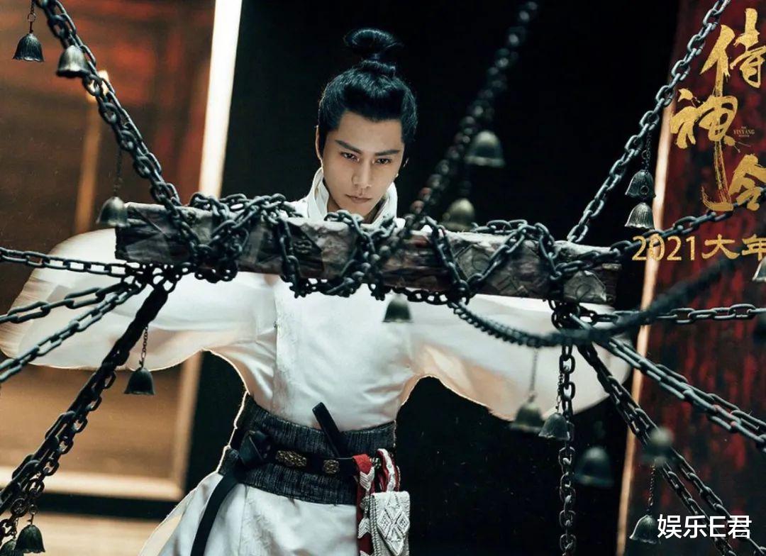 春节档|《唐探3》口碑下跌被指恶意刷低分，贾玲新片成为春节档最大赢家