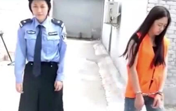 2名孕妇先后流产,亲姐妹互相投毒