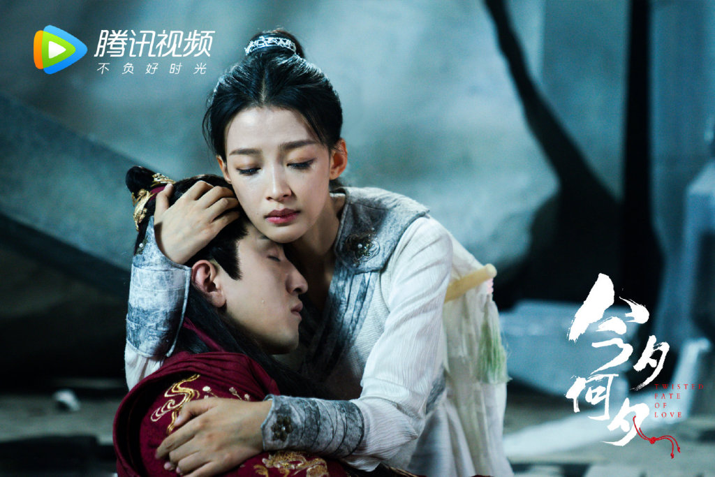 金瀚|女友管越严就越想找外围？新年第一瓜我吃吐了