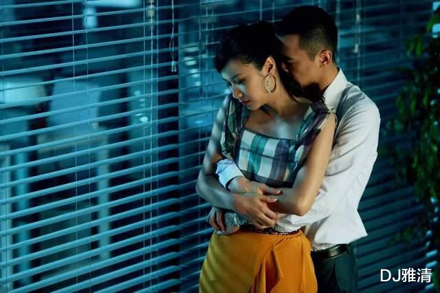 关之琳|人前很清纯，人后却疯狂，这6位女明星，情史太劲爆，真是令人一言难尽