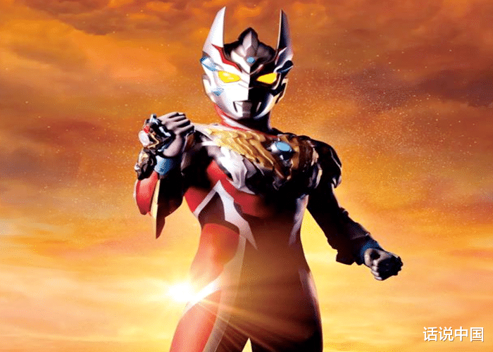 神秘四奧|奧特曼: 實力接近神秘四奧的戰士，特利迦入選，還有一個明年登場！