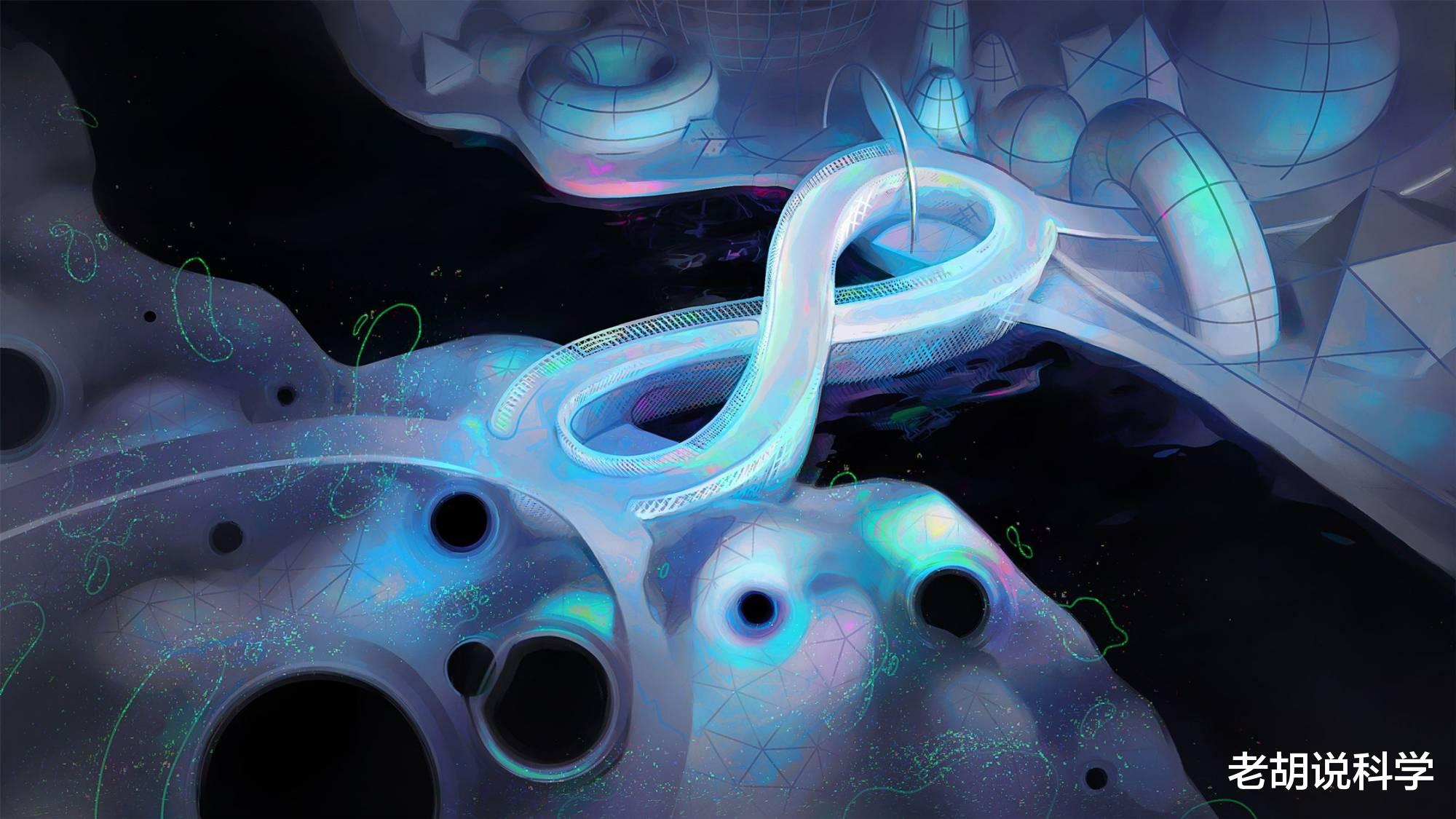 量子力学 物理学中是否有“无穷”的概念？物理学家是如何处理“无穷”的？