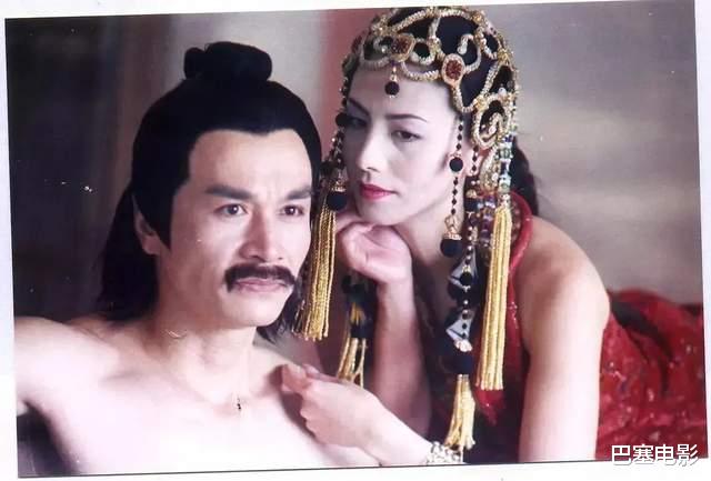 台湾|宝岛出美女，几十年前的台娱美貌明星，现在看来仍是“永远的神”