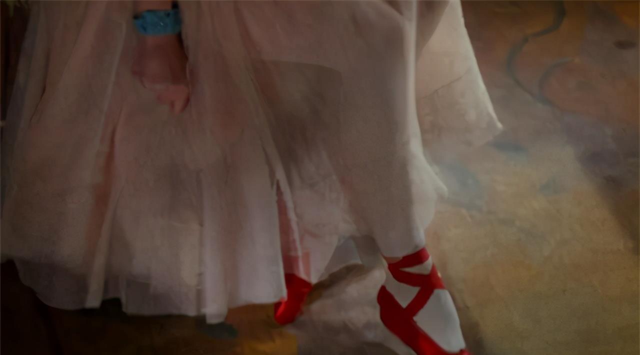 DEEP深度世界|欧洲“红舞鞋”之谜:400人不停起舞至力竭而亡,原因至今无解