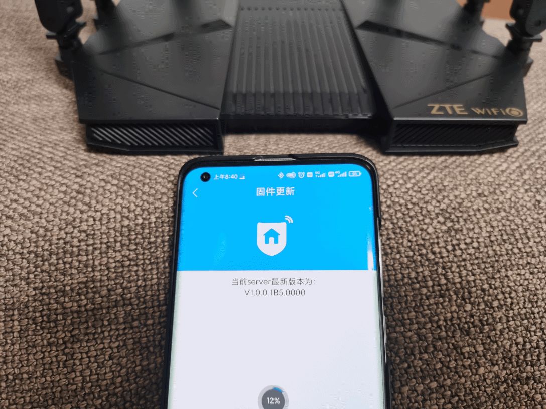 路由器|凭什么热卖？性能为王，从中兴AX5400 Pro看怎么选购路由器