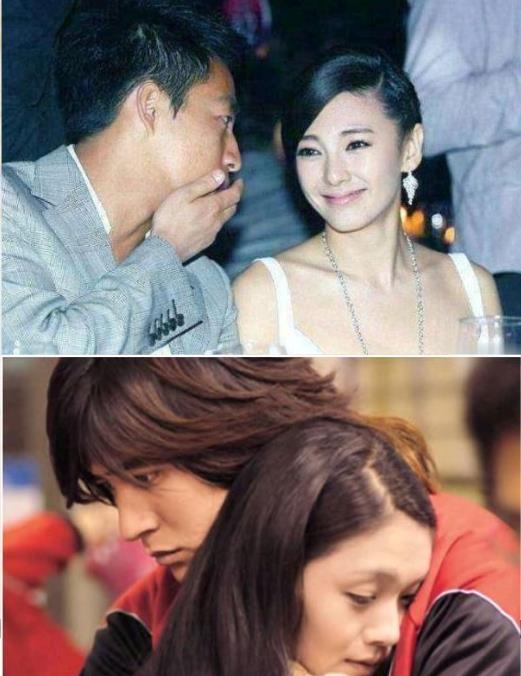 安以轩|大S离婚，最开心的是安以轩？No，她才嫁对了“金龟婿”