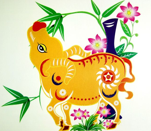 古韵淳风|今年秋季有好事一箩筐，改变现状，掌控全局，实现富贵成功的属相