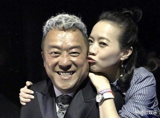 哈文|TVB高层势力大变革！曾志伟成副总经理，王祖蓝任首席创意官