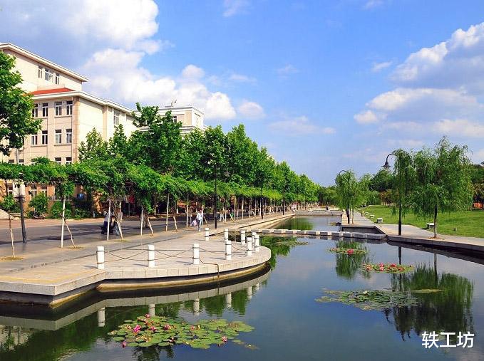 烟台大学|这4所高校，今年在安徽地区理科录取线大跌，降幅均在100分左右