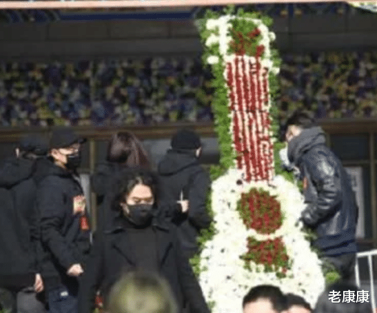 赵英俊|天妒英才，赵英俊遗书要求用狂欢来送行，薛之谦痛哭只有柳岩身着白装