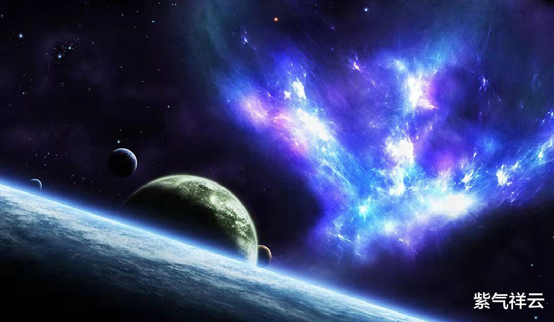 如果说宇宙文明有七个等级,你知道我们地球现在是什么等级吗