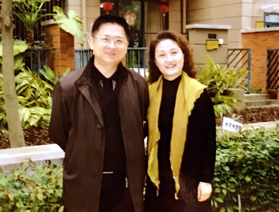 快乐大本营|著名歌手姚贝娜病逝6年多了，年迈父母的晚年生活状况怎样？