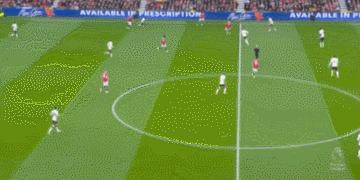 刘华体会讲体育课|复盘曼联0-5：防线到处漏！马奎尔是利物浦风向标，C罗救不了庸帅