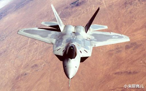 小朱聊育儿|国产卫星开启“上帝视角”！万里之外锁定美军F22，高空现场直播