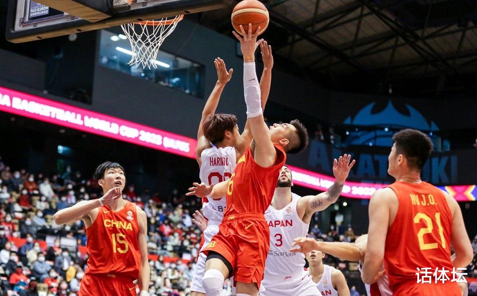 教練|“任性，你要有資本！”CBA留洋3人現(xiàn)狀，球迷：你們代表中國籃球