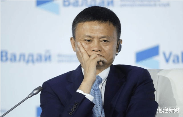 申通快递 马云又有“大动作”！一口气投资33亿，这个行业或发生巨变