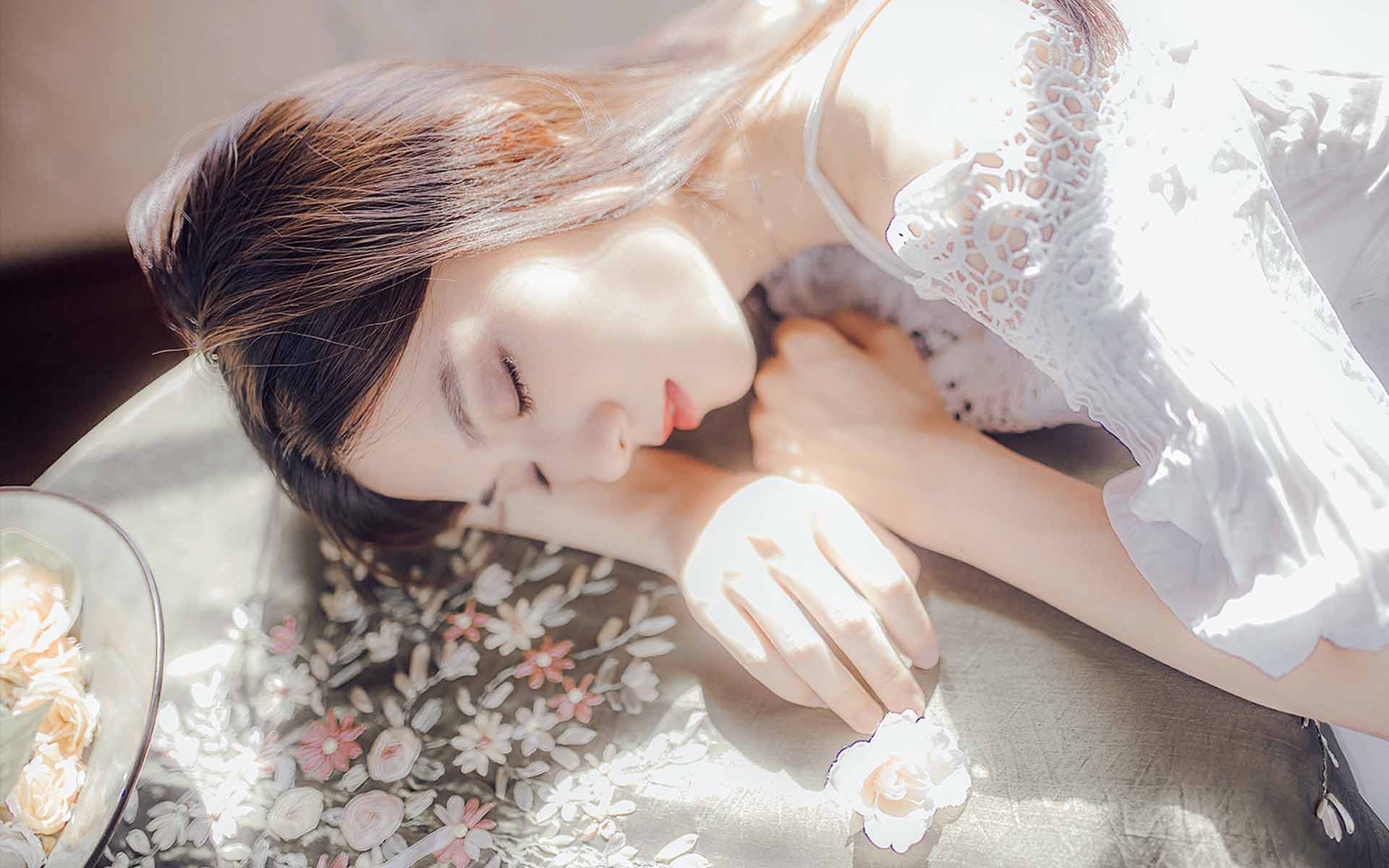 江苏省|女生对你说不想太快确定关系，你该不该放弃，怎么破解局面？