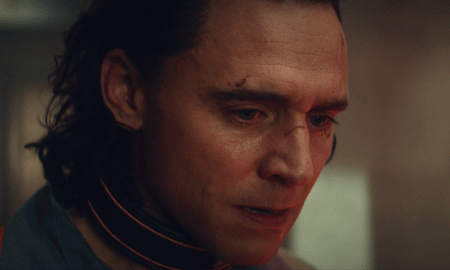 洛基|9.3分开播！《洛基》太颠覆，钢铁侠白死了？有观众气到骂漫威